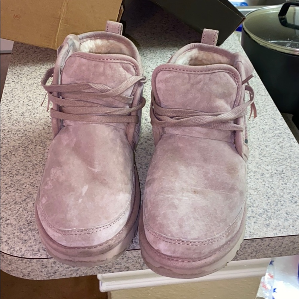Uggs Women Neumel ZIP